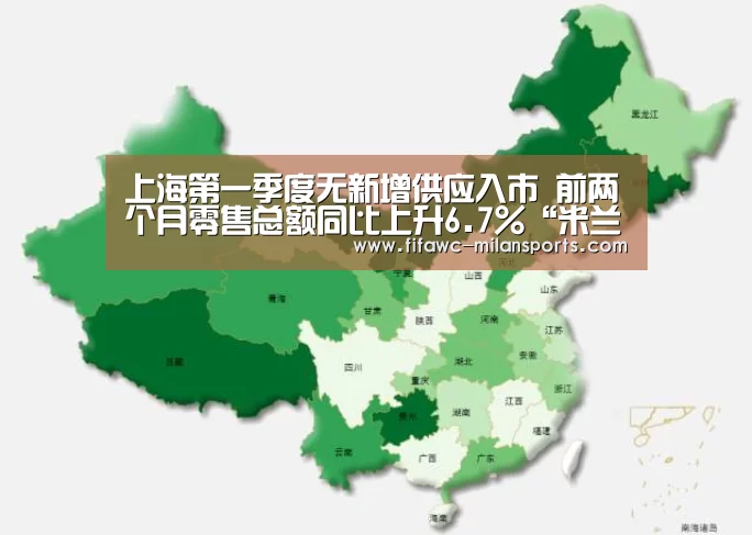 上海第一季度无新增供应入市 前两个月零售总额同比上升6.7%“米兰体育app”(图4) 国际米兰