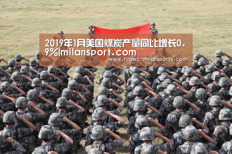 2019年1月美国煤炭产量同比增长0.9%|milansport.com(图2) 米兰体育网页版